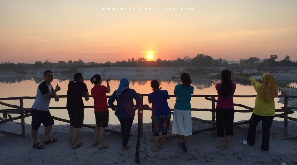 belitung image