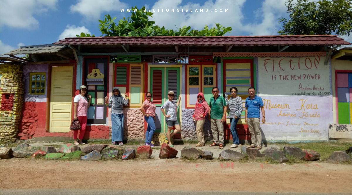 belitung image