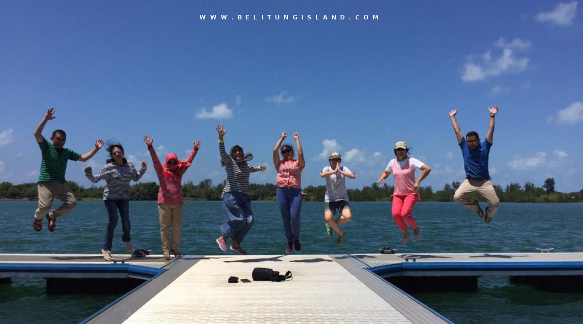 belitung image