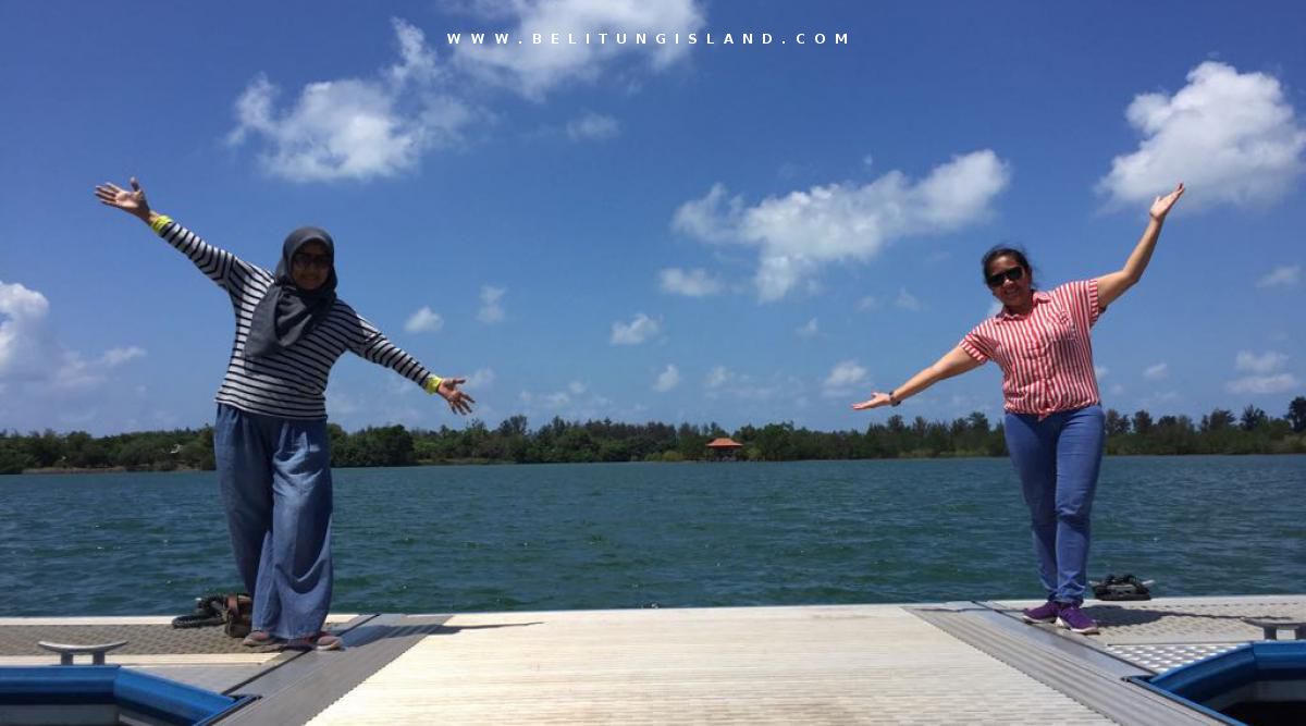 belitung image