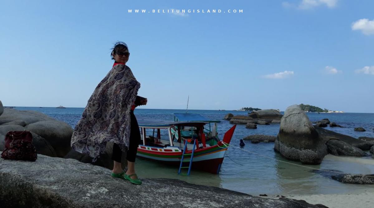 belitung image