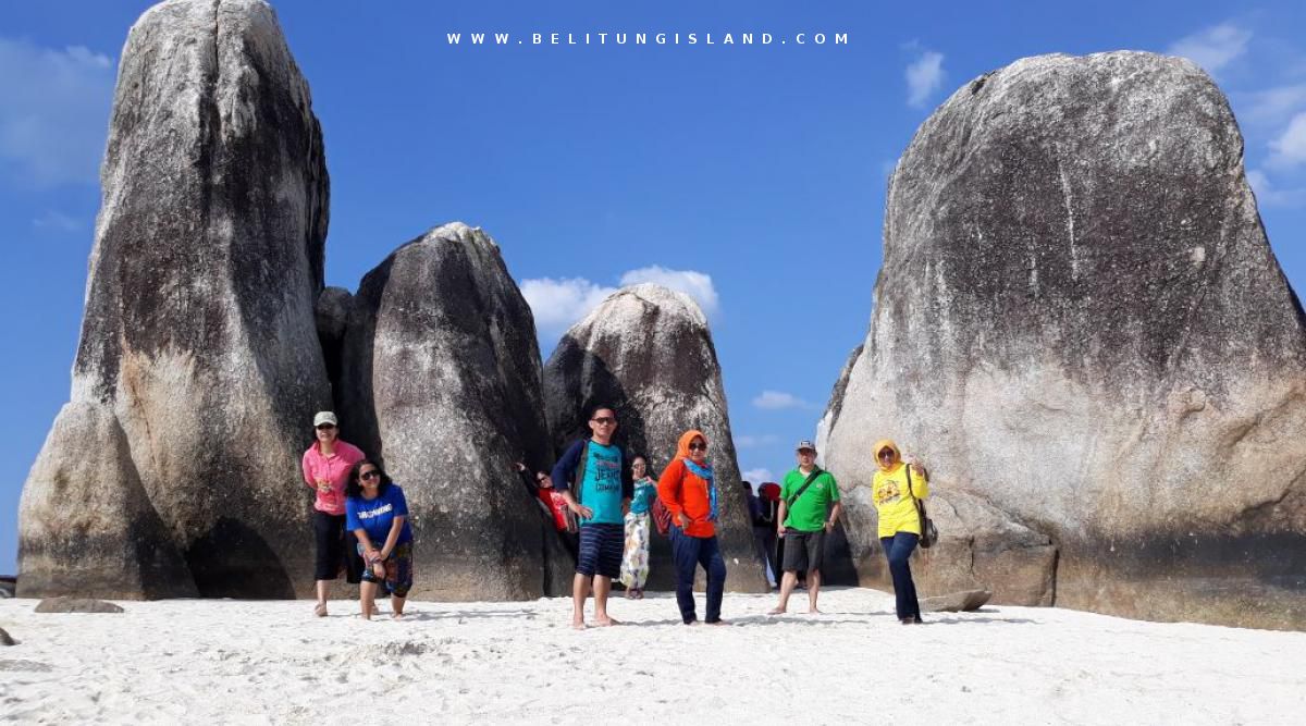 belitung image