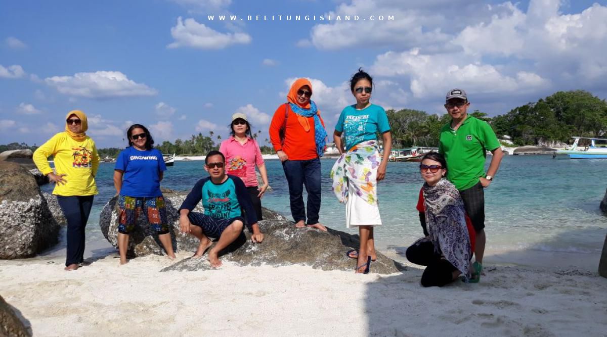 belitung image