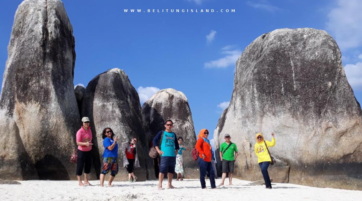 belitung image