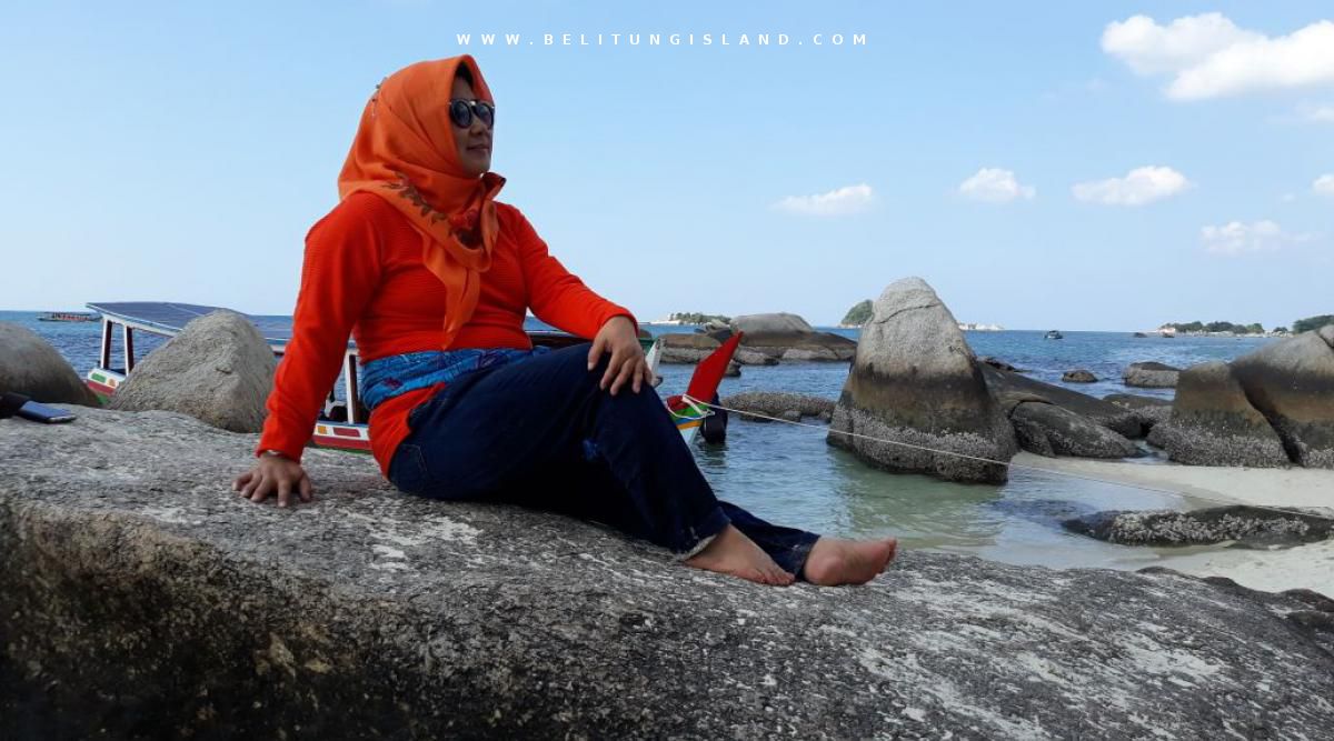belitung image