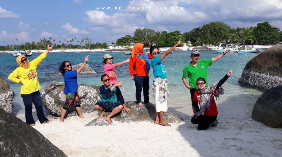 belitung image