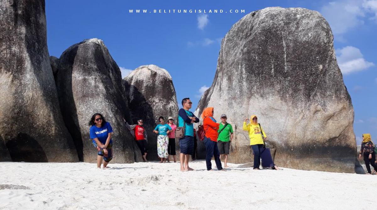 belitung image