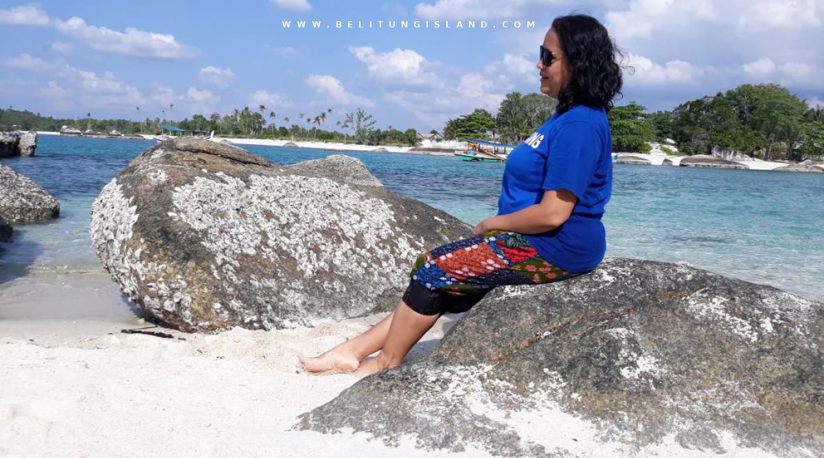 belitung image