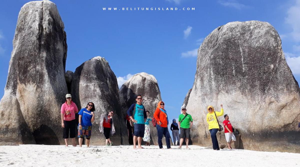 belitung image