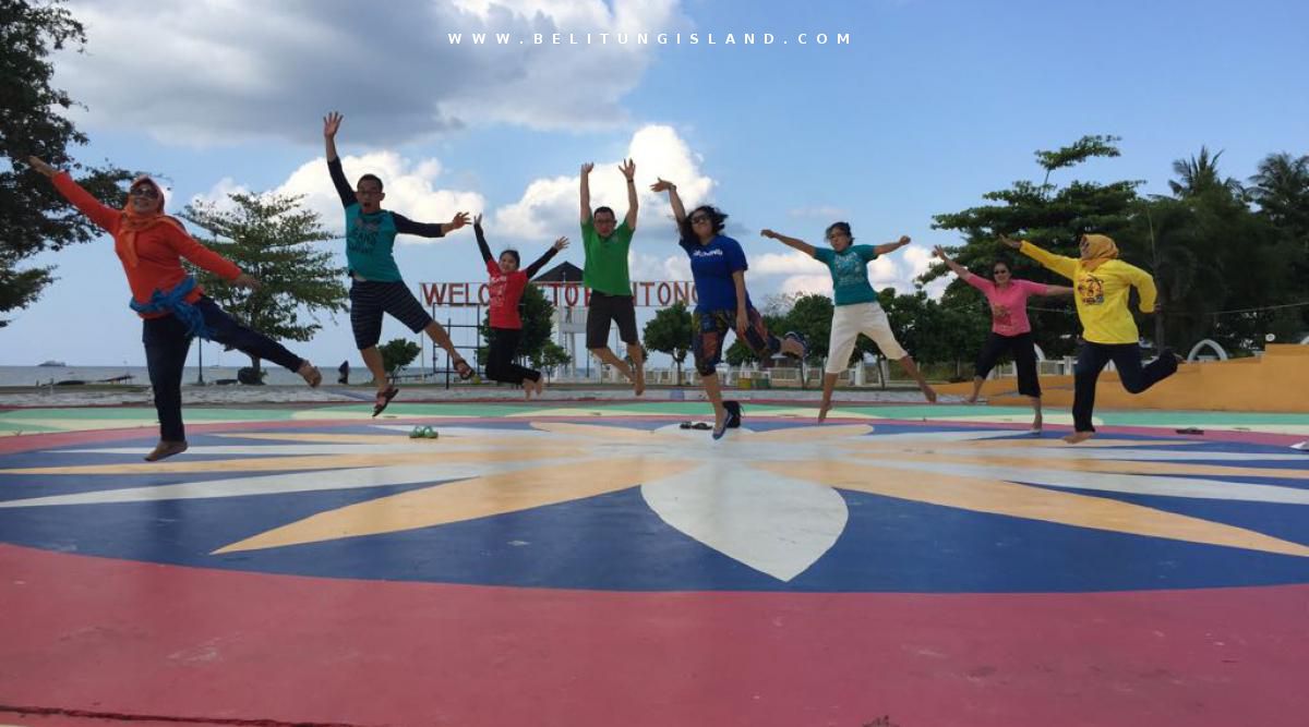 belitung image