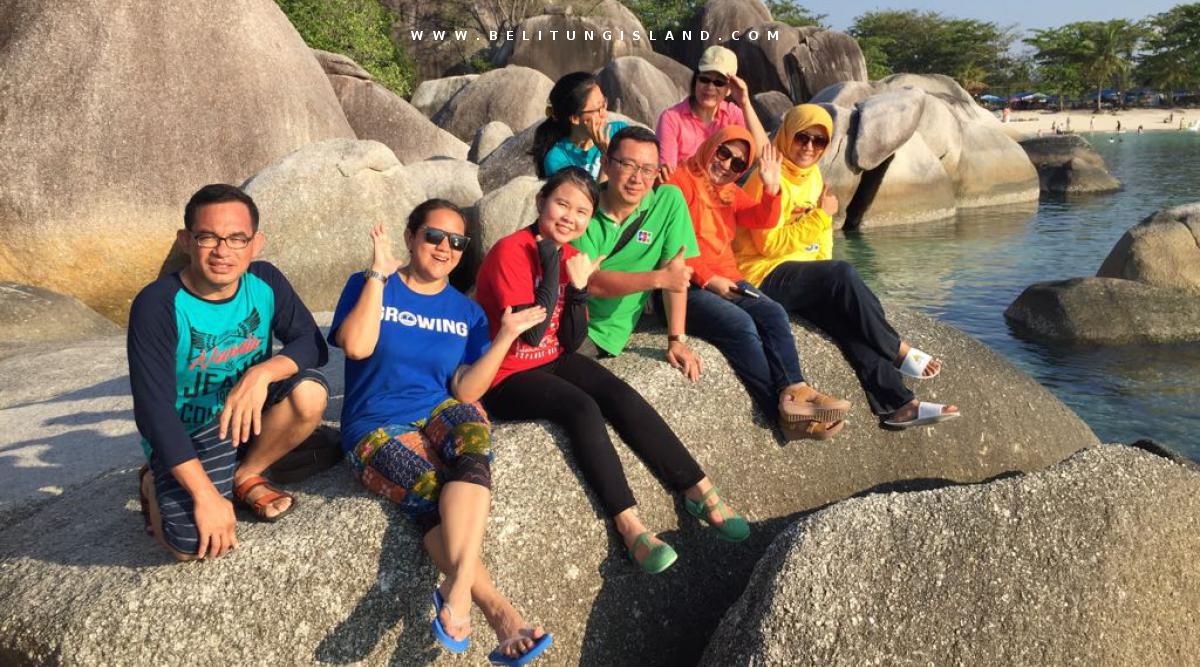 belitung image