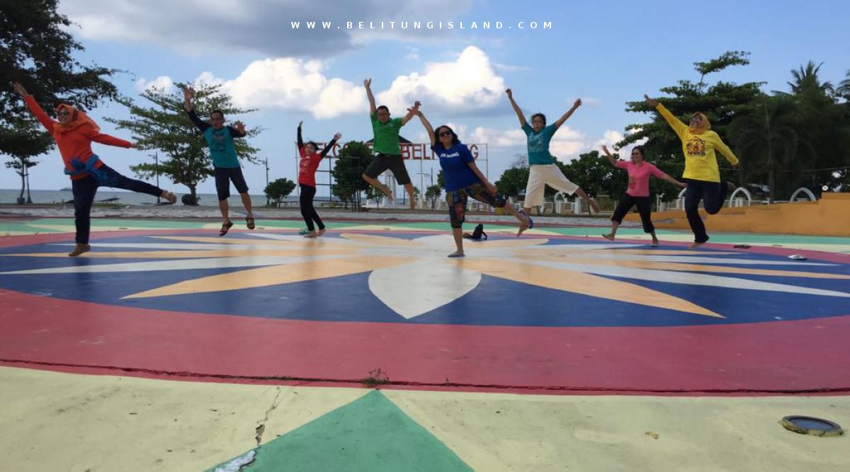 belitung image