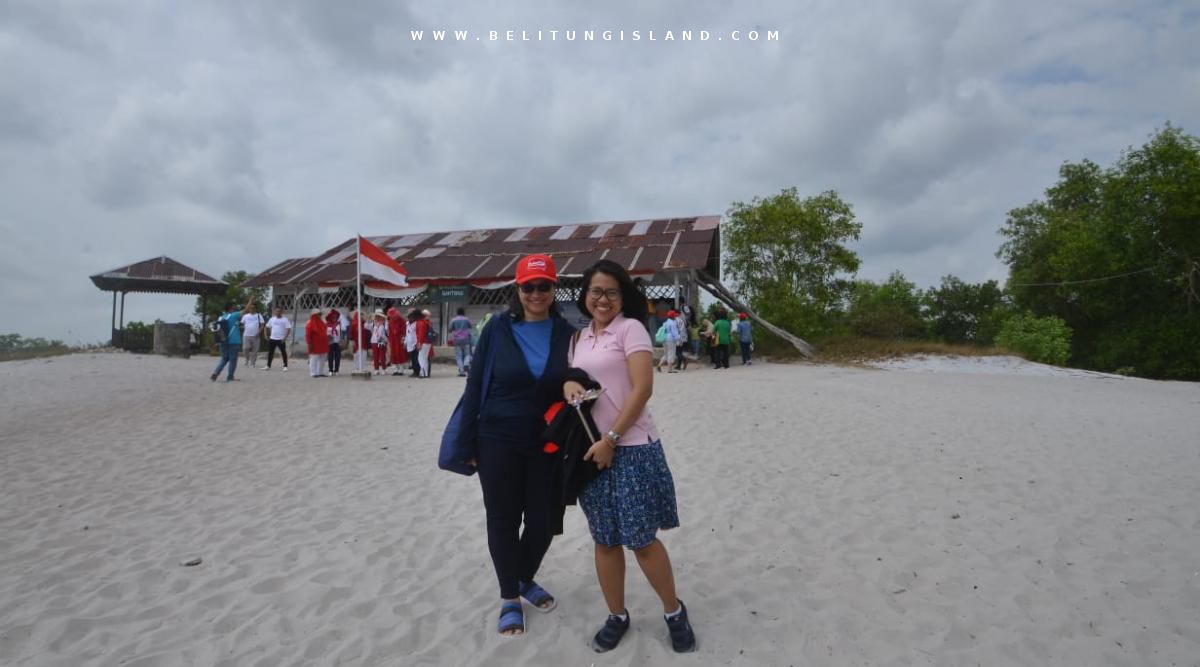 belitung image