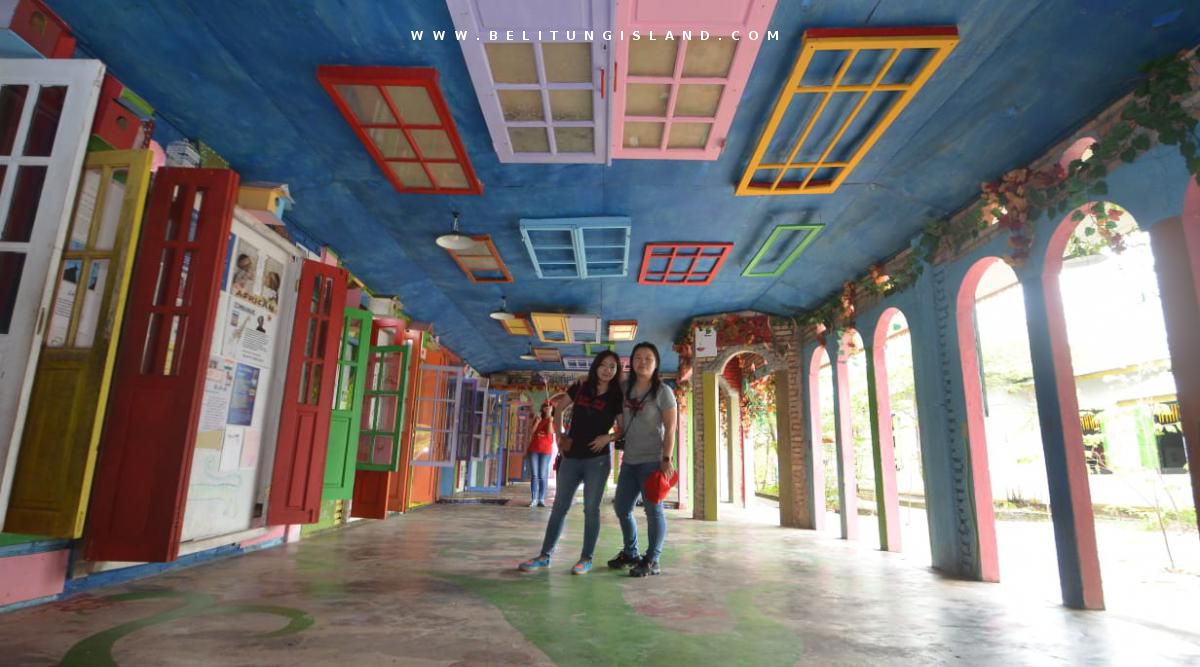 belitung image