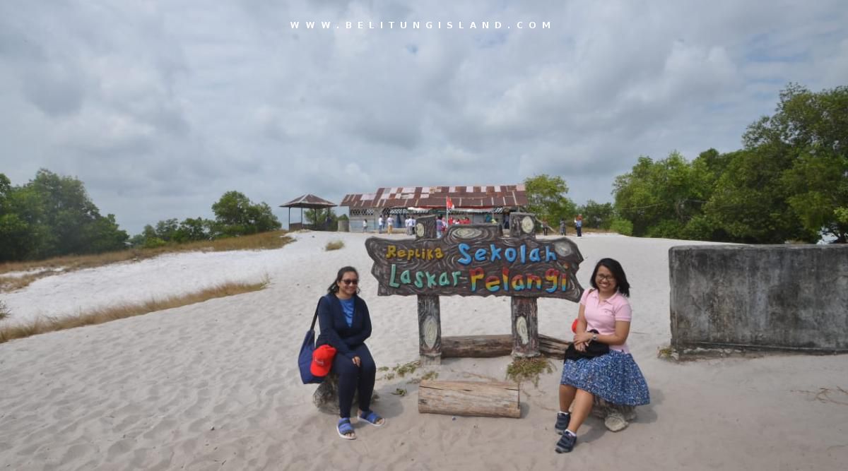 belitung image