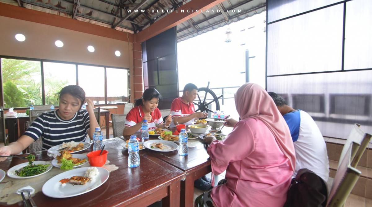 belitung image