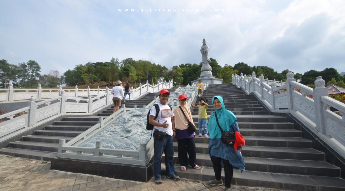 belitung image