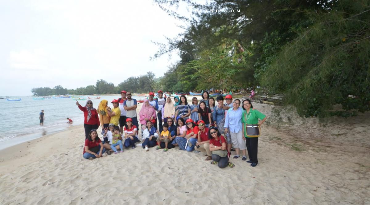belitung image
