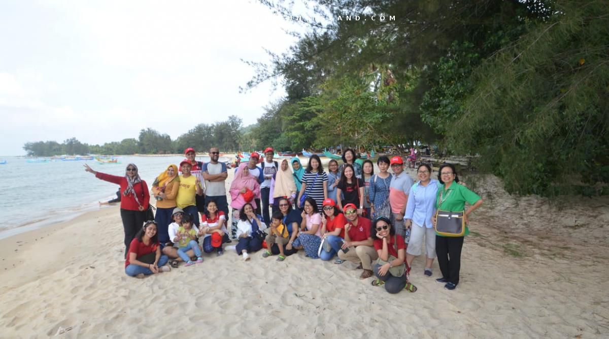 belitung image