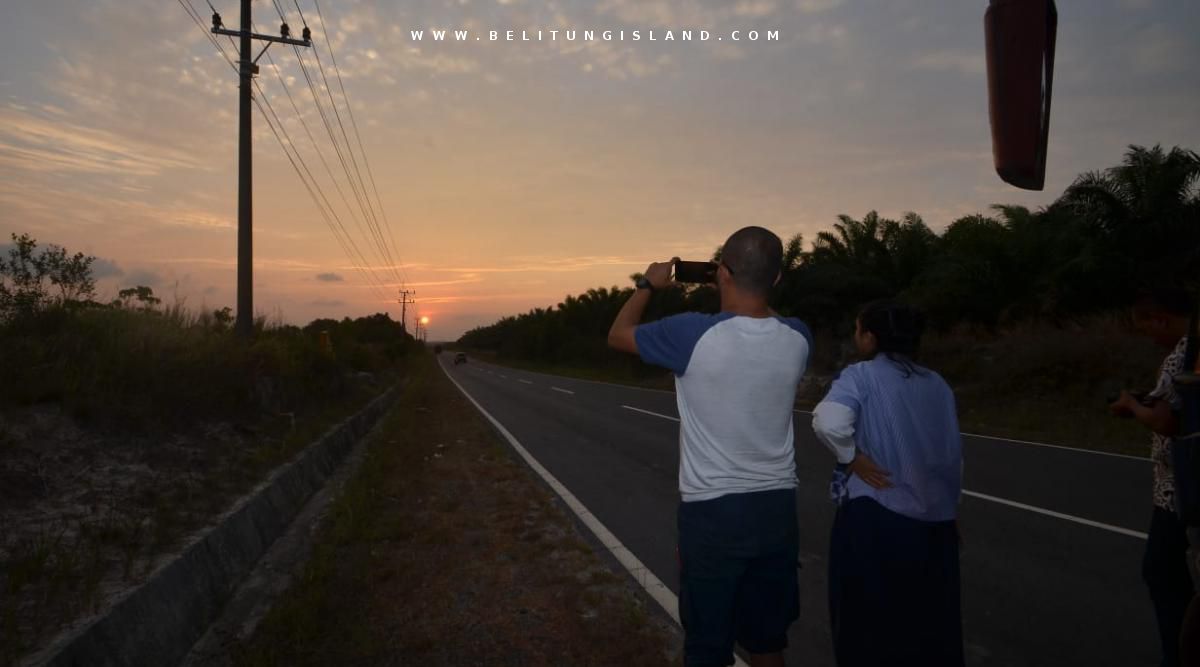 belitung image