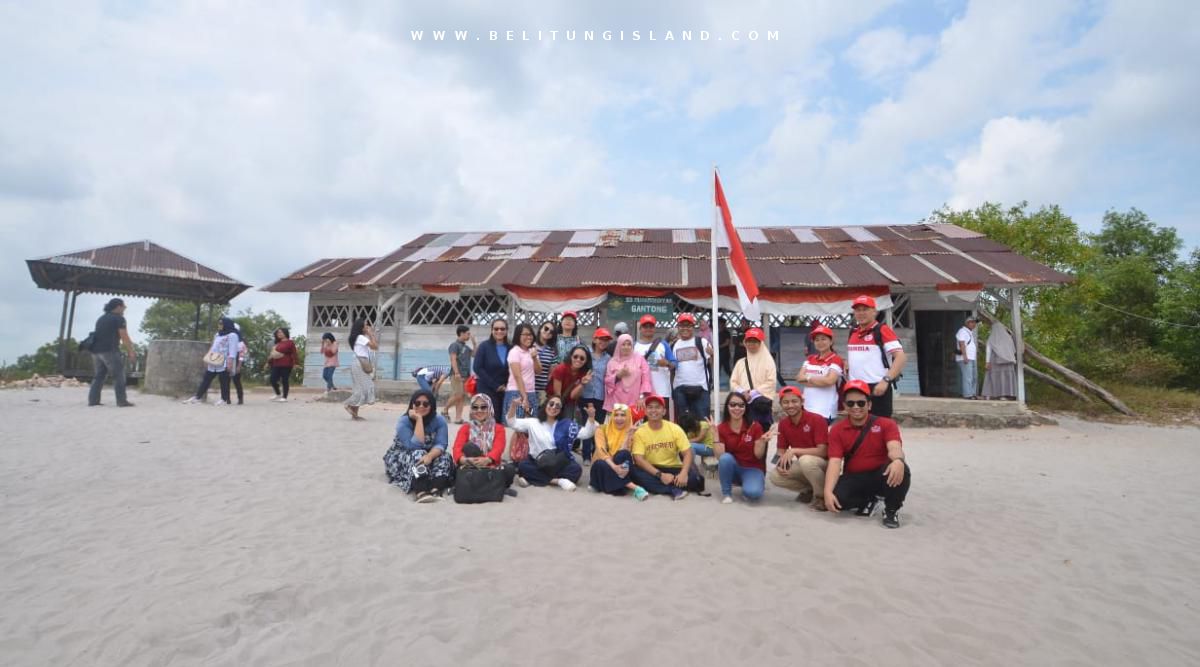 belitung image