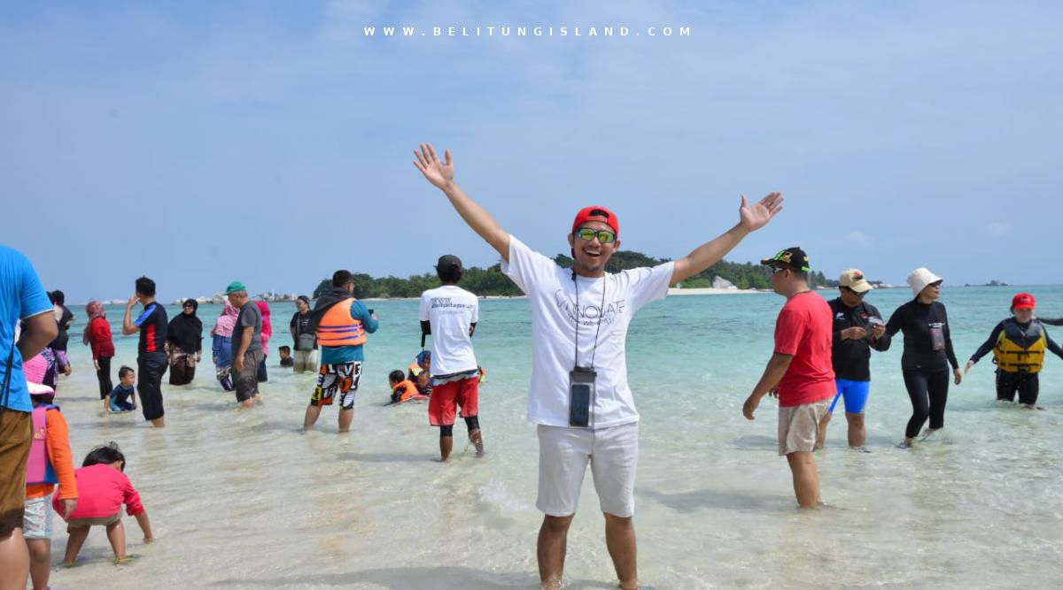 belitung image
