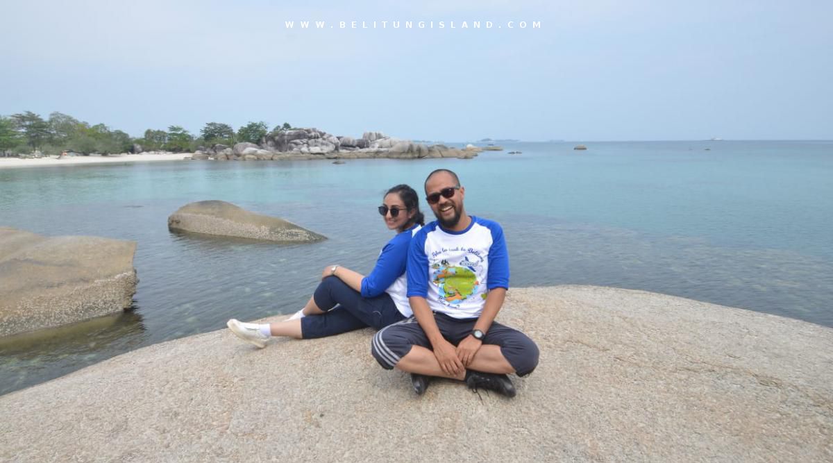 belitung image