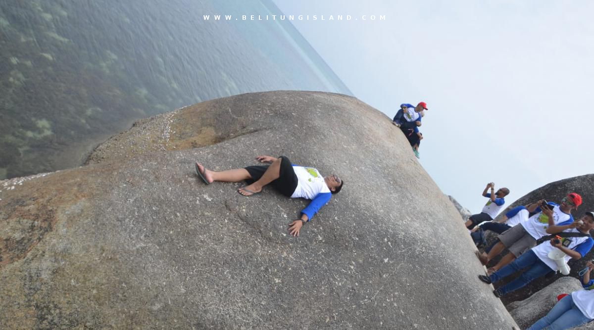 belitung image