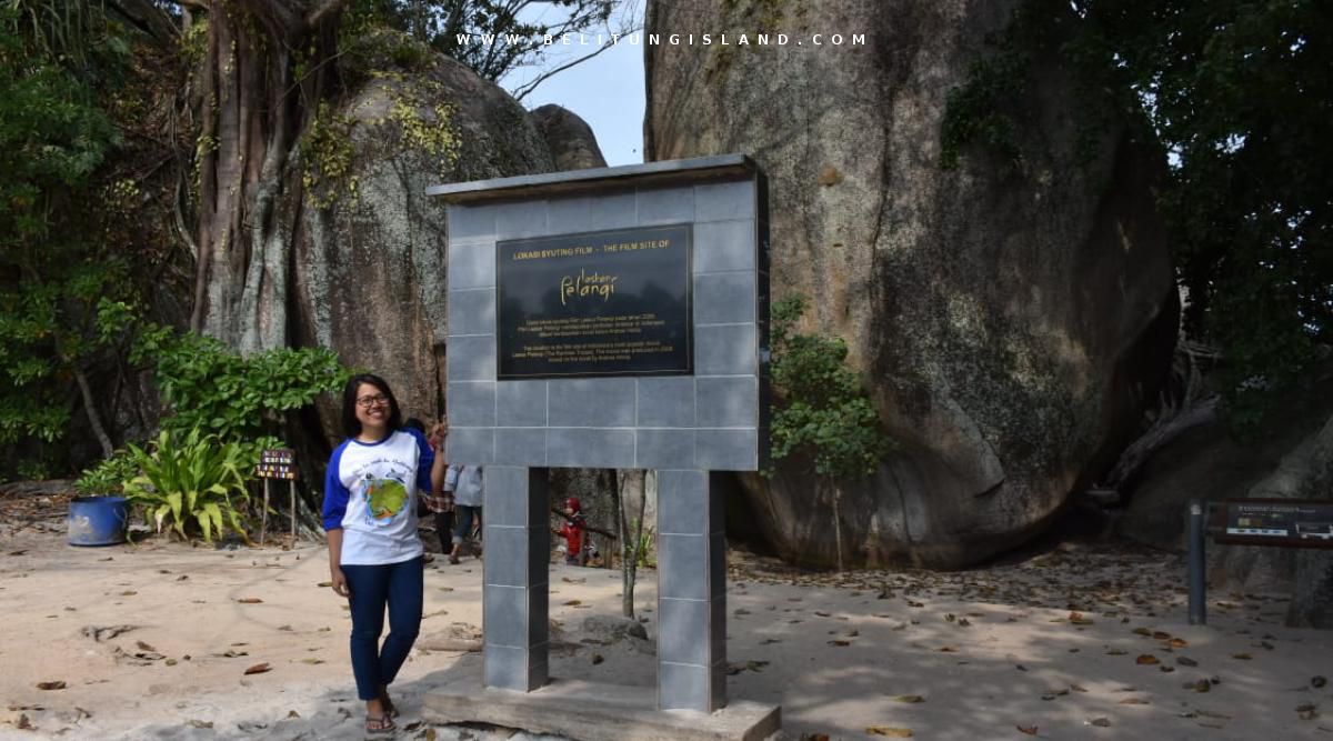 belitung image