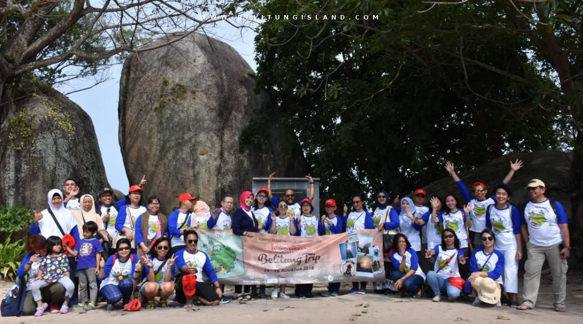 belitung image