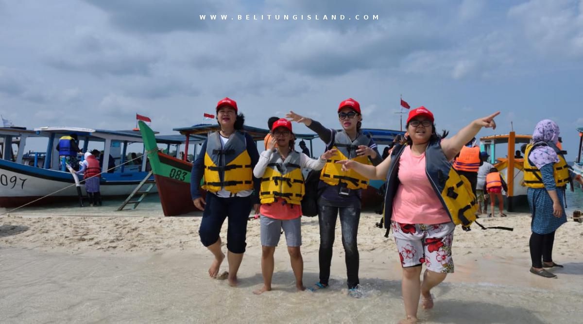 belitung image