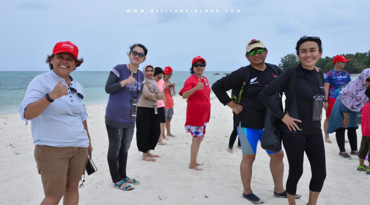 belitung image