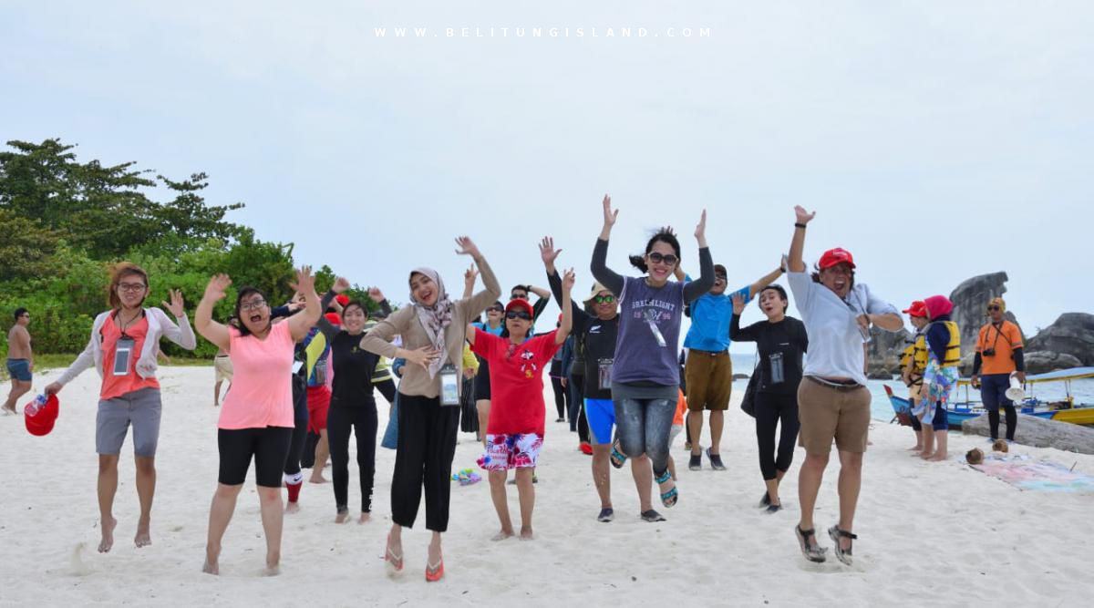 belitung image