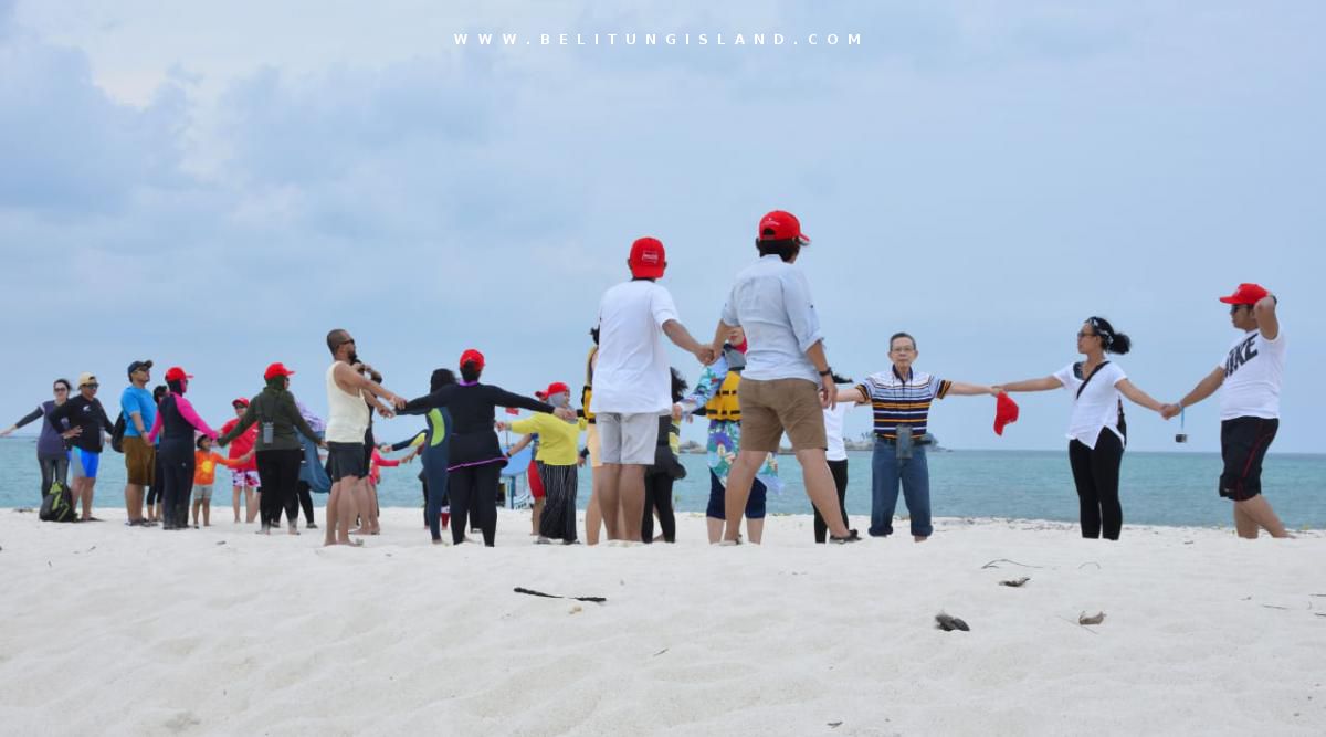 belitung image