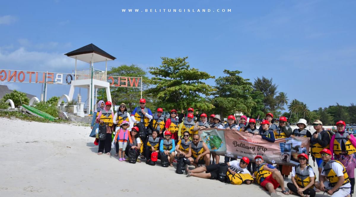 belitung image
