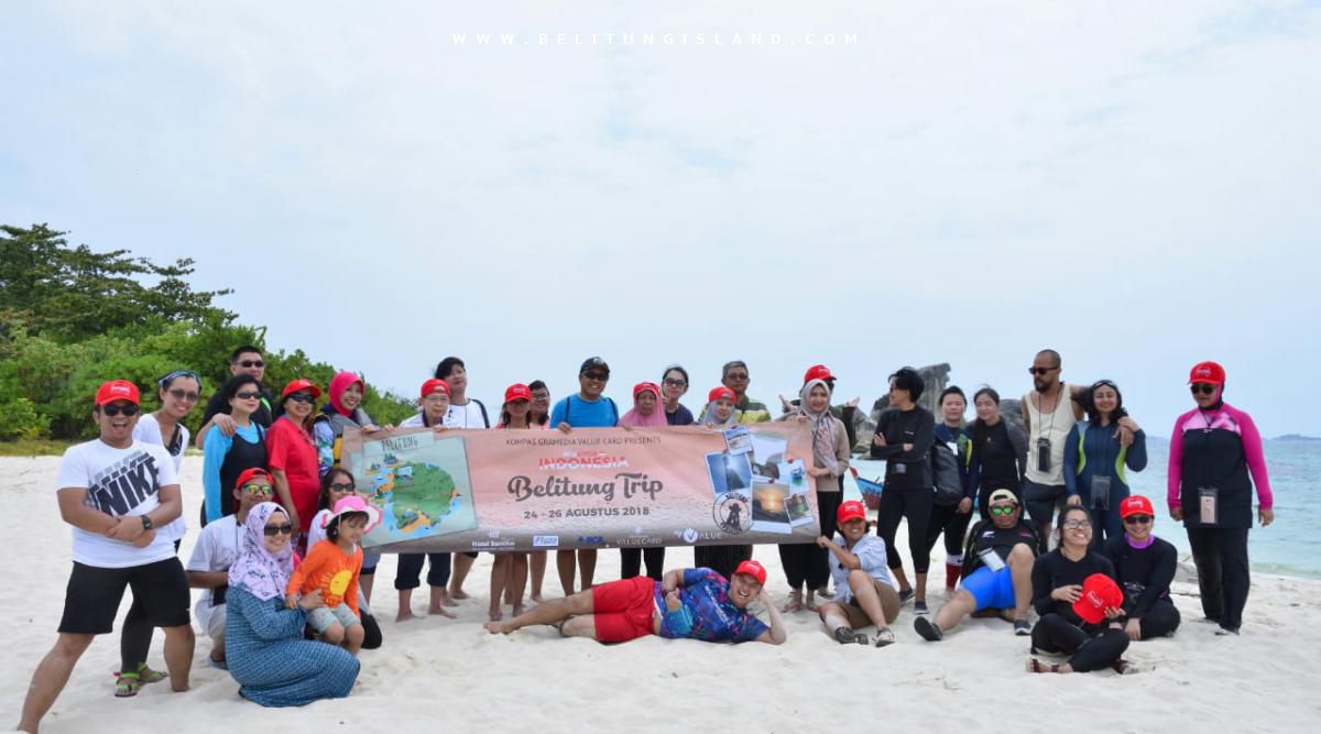belitung image