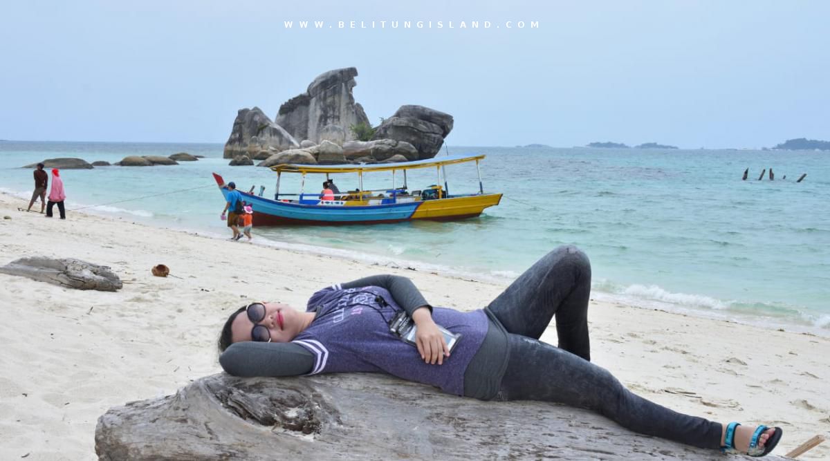 belitung image