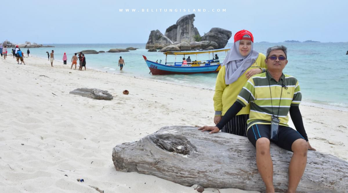 belitung image