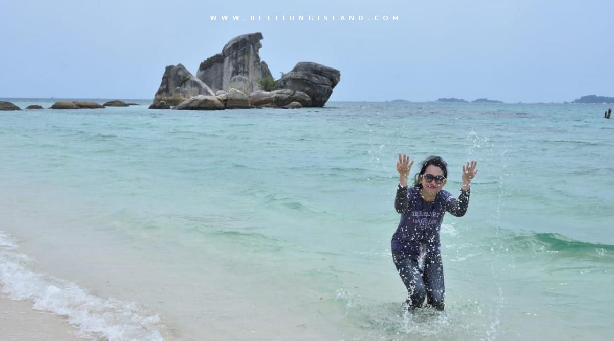 belitung image