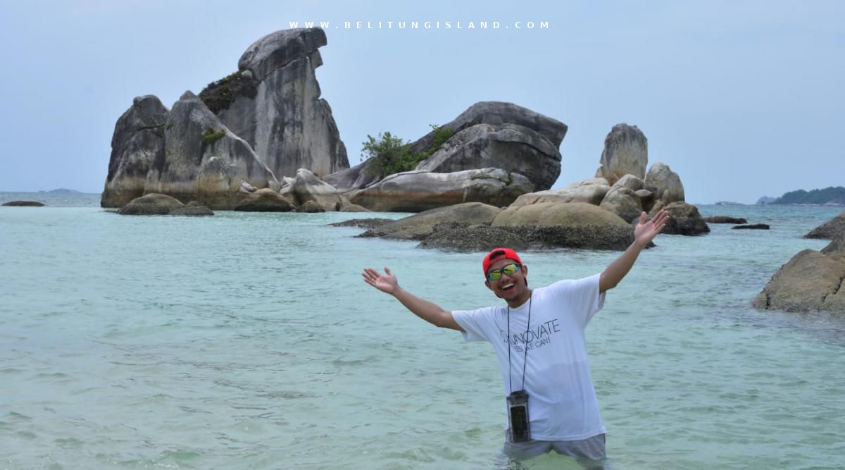 belitung image