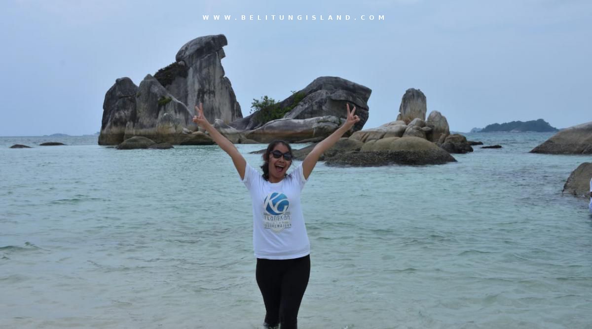 belitung image