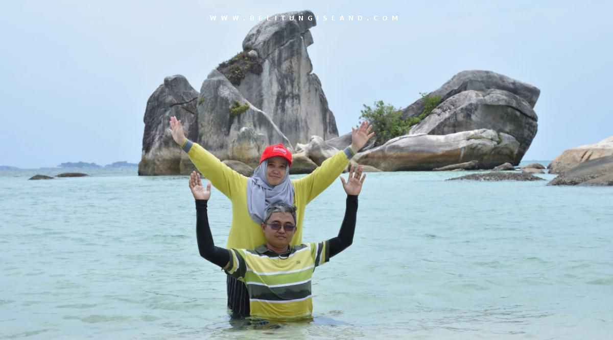 belitung image