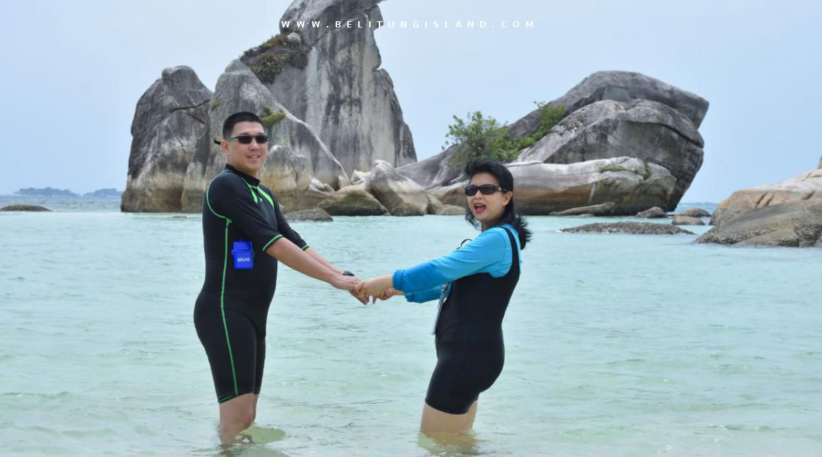 belitung image
