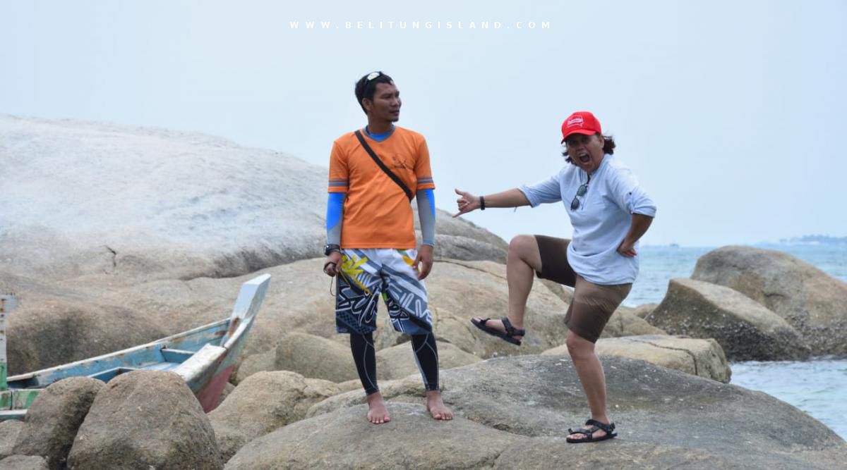 belitung image