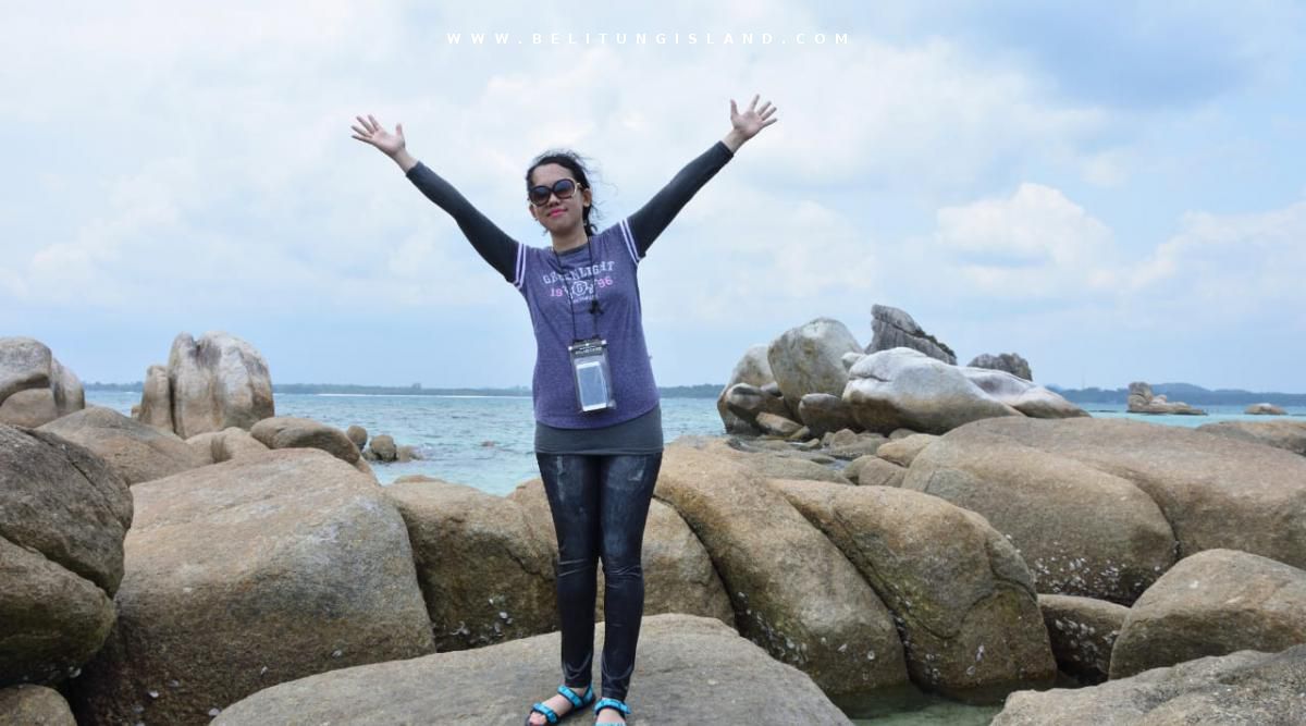 belitung image