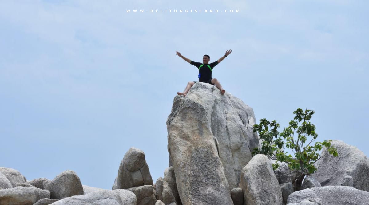 belitung image