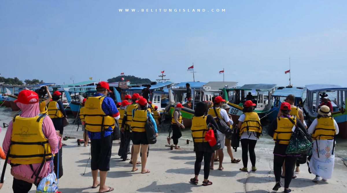 belitung image