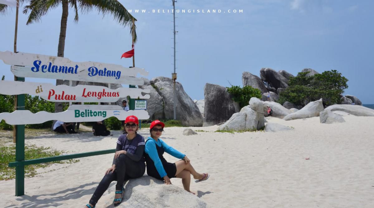 belitung image