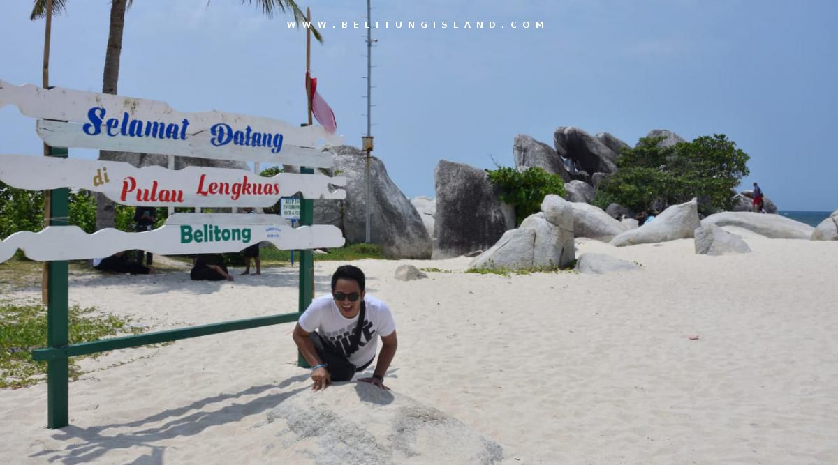 belitung image