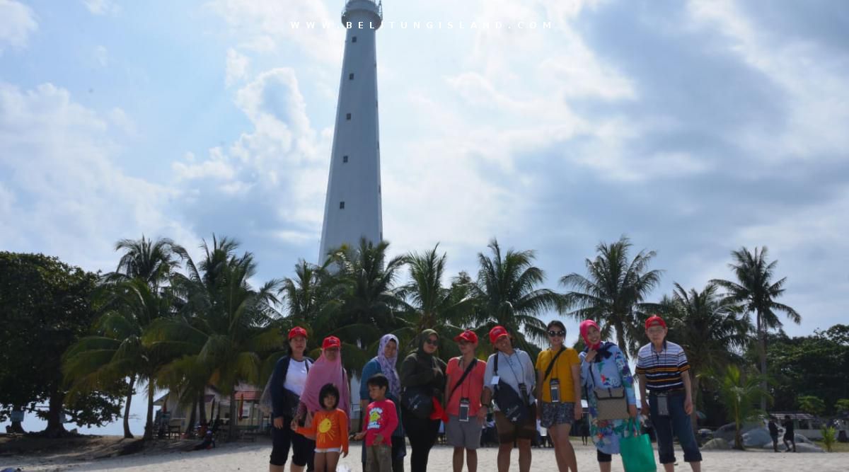 belitung image